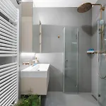Urban Hideaway