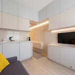 Urban Hideaway Appartement *