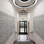 Appartement Urban Hideaway Prague