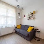 Appartement Urban Hideaway