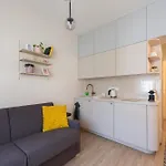 Urban Hideaway *