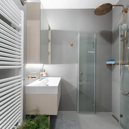Urban Hideaway In Quiet Dejvice Near Stromovka - Easy Self Check In