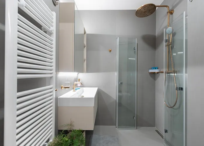Urban Hideaway