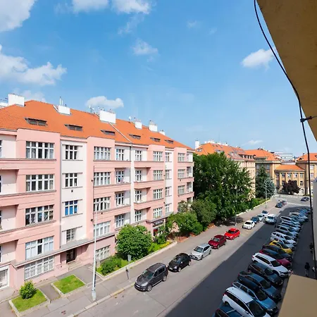 Urban Hideaway * Prag