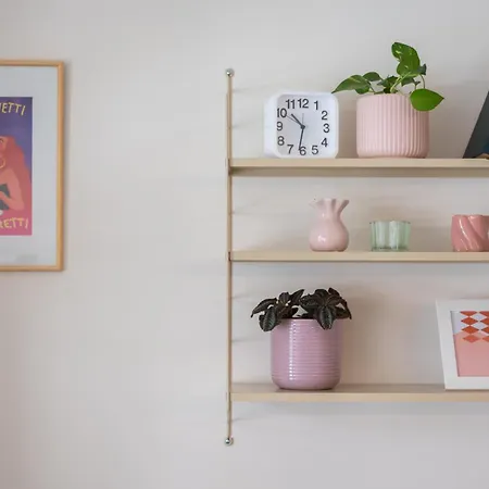 Urban Hideaway Apartmán *